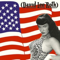 cd: David Lee Roth: David Lee Roth
