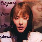 lp: Suzanne Vega: Solitude Standing