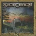 cd: Azotic Reign: Abstract Maledictions