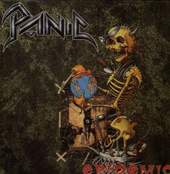 lp: Panic (US): Epidemic