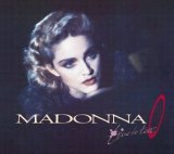 cd-maxi: Madonna: Live To Tell