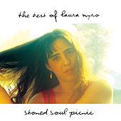Laura Nyro:Stoned Soul Picnic: The Best of