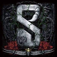 cd: Scorpions: Sting In The Tail