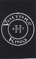 mc: Vulture King: Act II