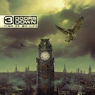  obestämt: 3 Doors Down: Time of My Life
