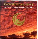 cd-maxi: Magnum: Start Talking Love