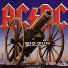 cd-maxi: AC/DC: Big Gun