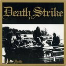 lp: Death Strike: Fuckin' Death