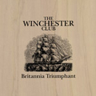 cd: Winchester Club: Britannia Triumphant