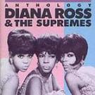 2cd: Diana Ross & The Supremes: Anthology: The Best of
