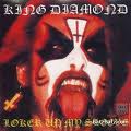 cd: King Diamond: Joker Up My Sleeve