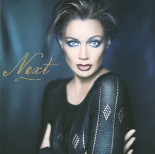 cd: Vanessa Williams: Next