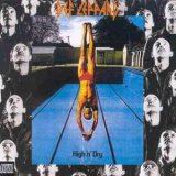 lp: Def Leppard: High 'n' Dry
