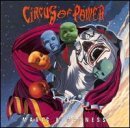 cd: Circus of Power: Magic and Madness