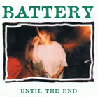 cd: Battery: Until the End