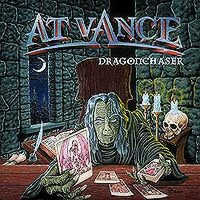 cd: At Vance: Dragonchaser