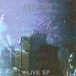 cd-ep: Anekdoten: Live-EP
