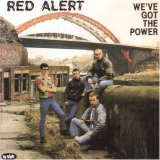 lp: Red alert: We`ve got the power