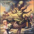 cd: Screaming Trees: Uncle Anesthesia