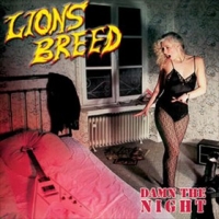 cd: Lions Breed: Damn the Night