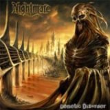 cd: Nightmare: Genetic Disorder