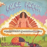 cd: Delirium: Dolce Acqua