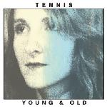 cd-digipak: Tennis: Young and Old