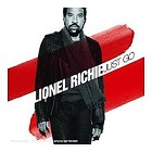 cd: Lionel Richie: Just Go