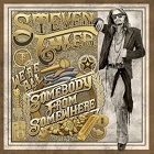 cd: Steven Tyler: We're All Somebody From Somewhere