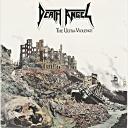 lp: Death Angel: The Ultra-Violence
