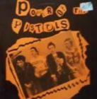 lp: Sex pistols: Power of the pistols