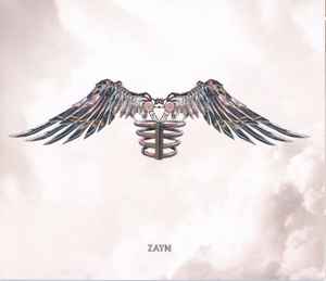 2cd: ZAYN: Icarus Falls