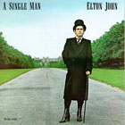 lp-gatefold: Elton John: A Single Man