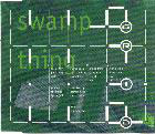 cd-maxi: Grid: Swamp Thing
