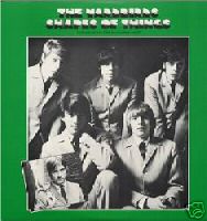 Yardbirds:Shapes of things
