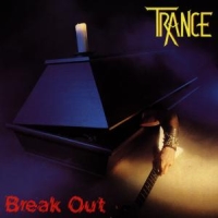 cd: Trance: Break Out