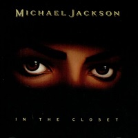 cd-maxi: Michael Jackson: In The Closet