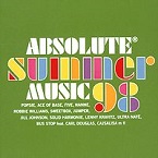 cd: VA: Absolute Summer Music 98
