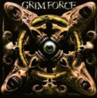 cd: Grim Force: Circulation To Conclusion