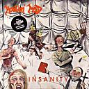 cd: Howlin' Mad: Insanity