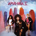 lp: Apollonia 6: Apollonia 6