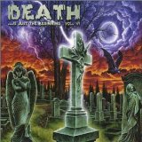 2cd digipak: Various Artists: Death Is Just The Beginning 6