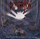 cd: Desecration: The Valley of Eternal Suffering