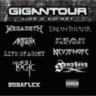 2dvd: Various Artists: Gigantour