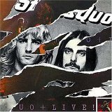 2lp gatefold: Status Quo: Live