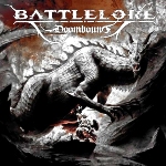 cd+dvd: Battlelore: Doombound