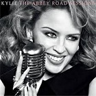 cd-digibook: Kylie Minogue: The Abbey Road Sessions
