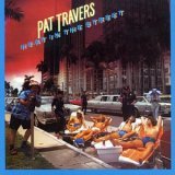 cd: Pat Travers: Heat in the street