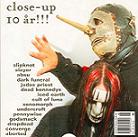 cd: VA: Close-Up Soundcheck #46