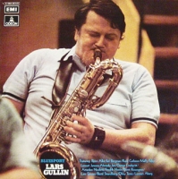 lp: Lars Gullin: Bluesport